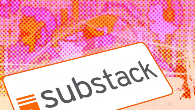 Substack Launches 'Creator Studio,' Fellowship for Video Creators &copy; Creative Commons