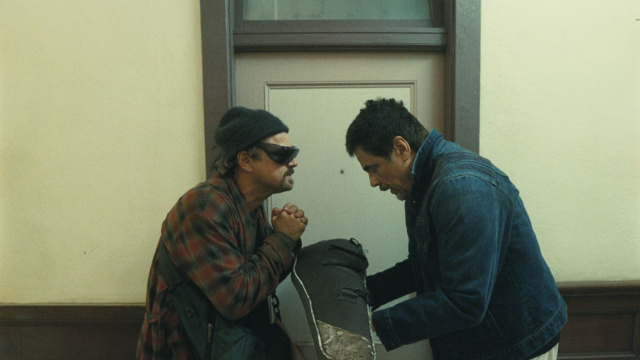 Una battaglia dopo l'altra recensione film di Paul Thomas Anderson &copy; Creative Commons