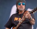 È morto Phil Campbell, chitarrista dei Motörhead
