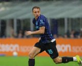 Davide Frattesi, centrocampista dell'Inter. Foto &copy; Inter