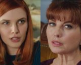 Odile e Adelaide - screenshoot &copy; Rai