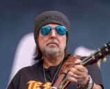 Phil Campbell dei Mot&ouml;rhead (&copy; Facebook)