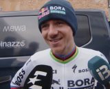 Remco Evenepoel - &copy; Screenshot Eurosport
