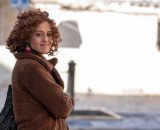 Vanessa Scalera nei panni di Imma Tataranni &copy; Imma Tataranni - Sostituto Procuratore/Rai.