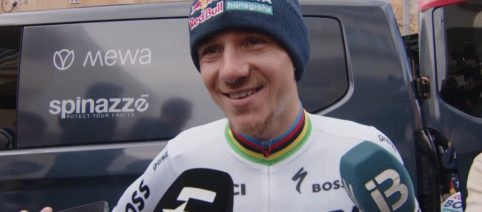Evenepoel potrebbe aver sbagliato preparazione, il Ct Pauwels: 