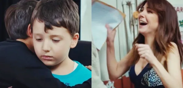 La forza di una donna, spoiler 3ª serie: Ceyda resta per sempre con Arda  solo grazie a Cem