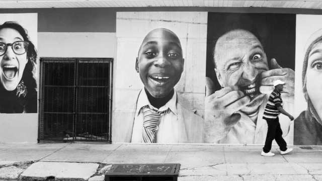 Approvata la Nuova Edizione di "Inside Out &ndash; The People's Art ... &copy; Creative Commons