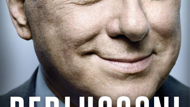 Berlusconi by Alan Friedman  Hachette Book Group &copy; Creative Commons