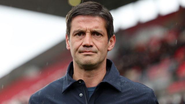 Cristian Chivu is not happy: the coach explains Parma's ... &copy; Creative Commons