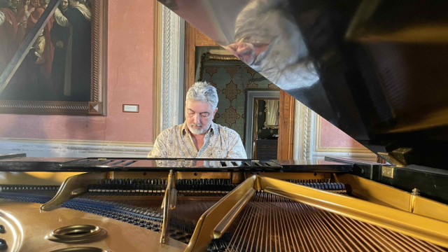 Dal jazz club all'etichetta musicale: a Feltre nasce Unisono ... &copy; Creative Commons