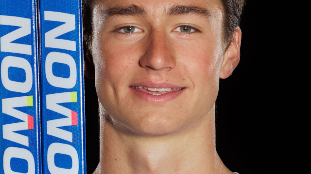 Eric Perrot Cross-country skiers(Biathlon)  Athletes  SALOMON &copy; Creative Commons