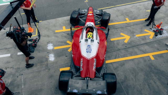 Formula 1 2026, Gp Cina: orari tv e diretta streaming - L'Automobile &copy; Creative Commons
