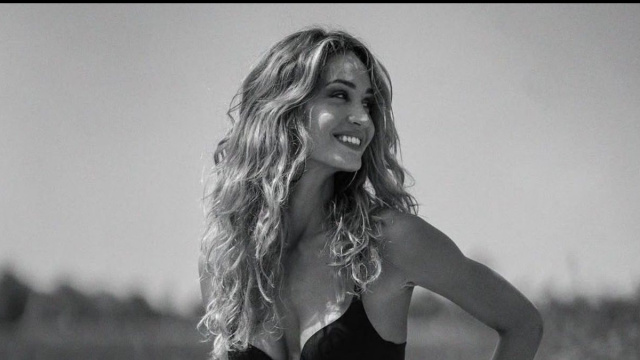 Helena Prestes - Screenshot &copy; Instagram.