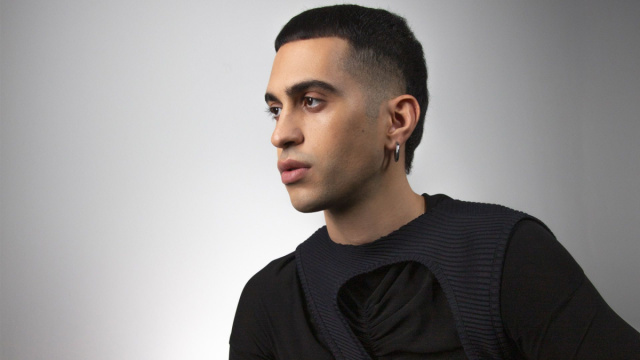 Mahmood ad Alghero - Ghettolimpo Tour - Sardegna Concerti &copy; Creative Commons