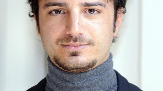 Nicolas Vaporidis &ndash; Film, biografia e liste su MUBI &copy; Creative Commons