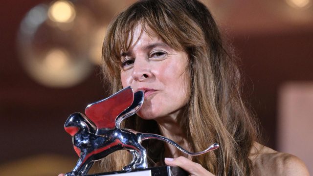 Vermiglio: continua la corsa all'Oscar, complimenti a Maura ... &copy; Creative Commons