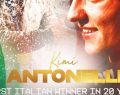 Vince Kimi, segue Russel e un ritrovato Hamilton, male le McLaren