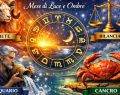 Oroscopo mese di aprile 2026: Acquario e Cancro affrontano qualche incertezza