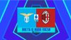 Diretta: Lazio - Milan, rossoneri all’Olimpico per accorciare sull’Inter