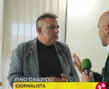 Abete incontra Pino Grazioli, il giornalista pi&ugrave; minaccioso del ... &copy; Creative Commons