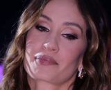 Helena Prestes - screenshot &copy; Mediaset.