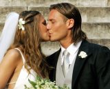 Ilary Blasi e Bastian Muller sempre insieme: fotografati mano ... &copy; Creative Commons