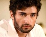 In foto Niko nella soap &copy; Rai 3