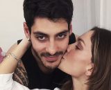 Javier Martinez e Helena Prestes &copy; TikTok.