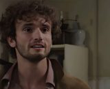 Johnny Pastore - screenshot &copy; Rai 1.