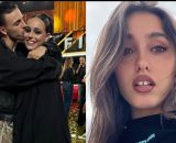 Mattia Zenzola, Alessia Pecchia e Giulia Stabile &copy; Instagram.