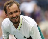 Why Daniil Medvedev Says '10 Out of 10' May No Longer Be A Passing ... &copy; Creative Commons