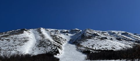 Maiella, slavina travolge alpinista sul versante pescarese