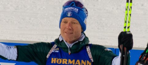 Biathlon, Otepää: Italia punta al podio nelle staffette miste