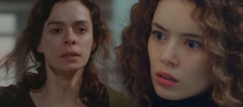 La forza di una donna anticipazioni turche: Bahar smentisce la sorellastra davanti a Enver