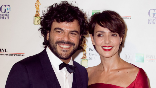 Ambra Angiolini e Francesco Renga festeggiano insieme i 19 anni ... &copy; Creative Commons