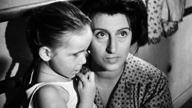 Bellissima" di Luchino Visconti  Cinema  Rai Cultura &copy; Creative Commons