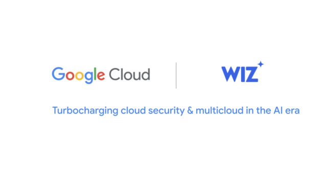 Google announces agreement to acquire Wiz  Google Cloud Blog &copy; Creative Commons