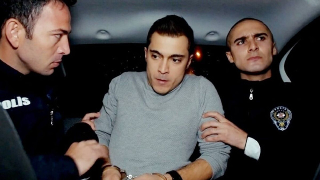 Kaya di Forbidden fruit &copy; Mediaset