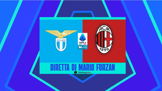 Lazio - Milan finisce 1 a 0 per i biancocelesti, Isaksen punisce il Milan che saluta i sogni scudetto.