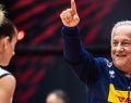 Volley, il CT Julio Velasco lascerà la Nazionale dopo le Olimpiadi di Los Angeles