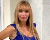 Alessandra Mussolini &copy; Grande Fratello Vip / Mediaset.