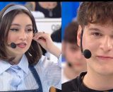 In foto Angie e Michele, allievi di Amici &copy; Mediaset