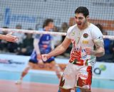 Javier Martinez - Screenshot &copy; Instagram.