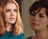 Odile e Adelaide - screenshoot &copy; Rai