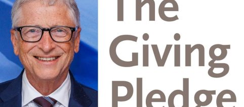Giving Pledge: filantropia in crisi tra promesse e realtà