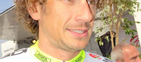 Milano-Sanremo: Pozzato elogia Pogacar e il talento Seixas