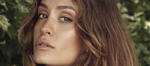 Helena Prestes, mistero sul nuovo tattoo: una lettera L è l'ipotesi più gettonata sul web