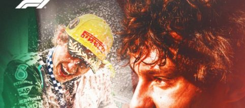 Kimi Antonelli trionfa in Cina: 'È il giorno più bello della mia vita'