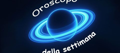 L'oroscopo della settimana dal 16 al 22 marzo: Ariete 1° classificato, Bilancia è ultima
