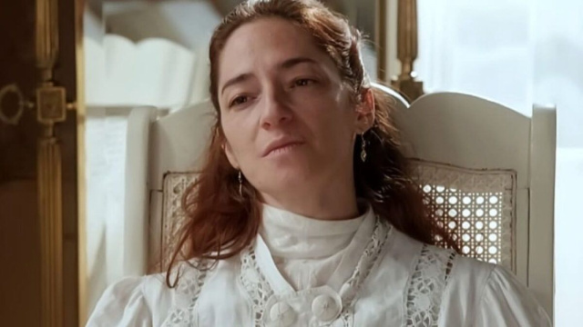 Eugenia de La Promessa, foto da ©La Promessa